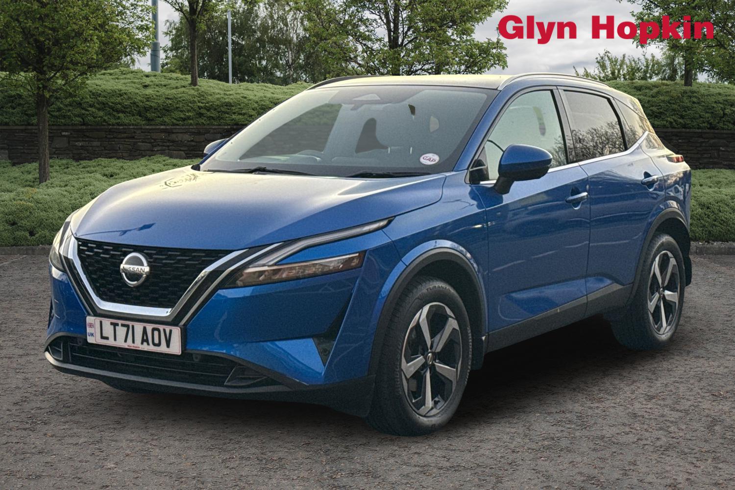 Used Nissan Qashqai 2021 for sale - 77971701: Photo 7