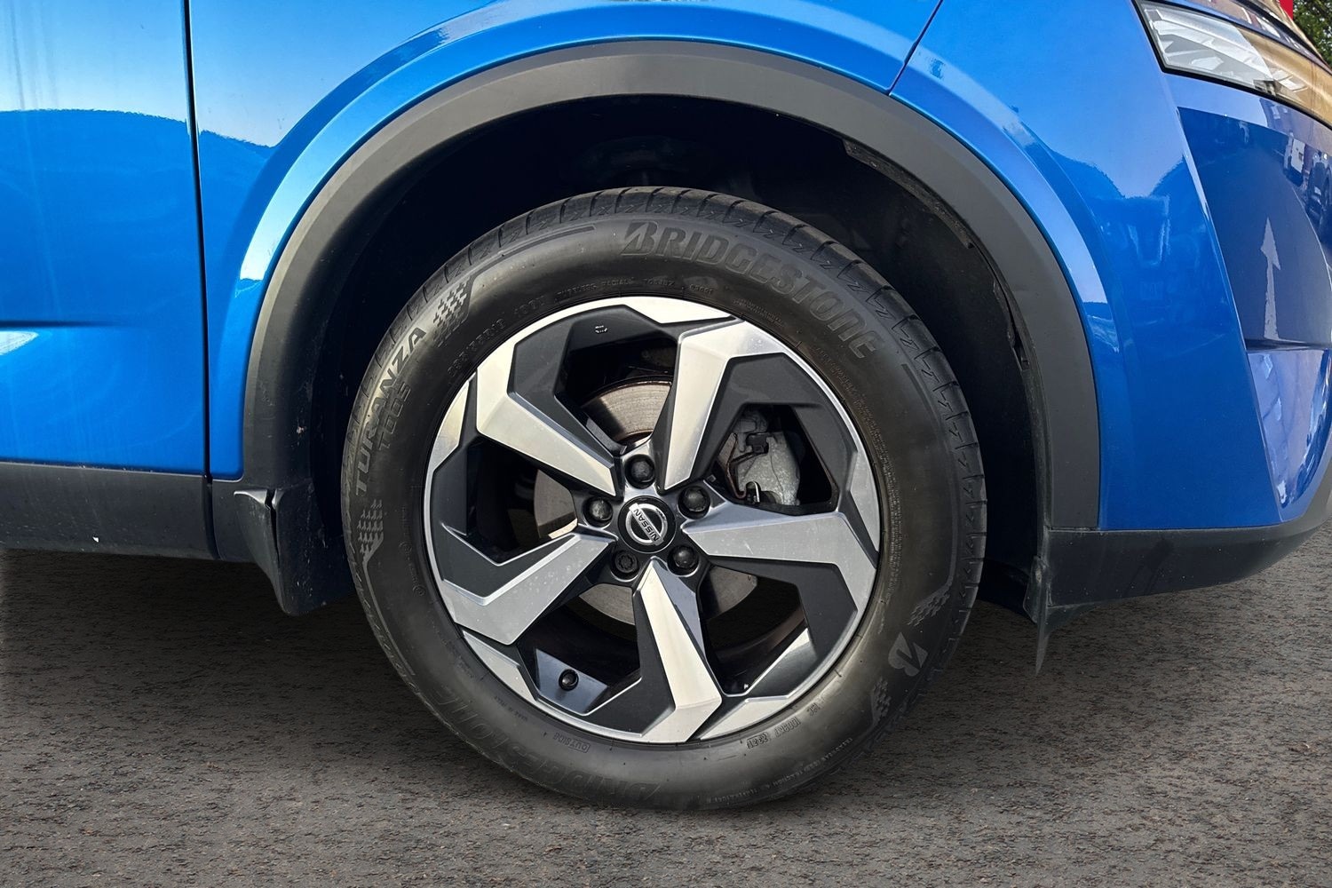 Used Nissan Qashqai 2021 for sale - 77971701: Photo 9