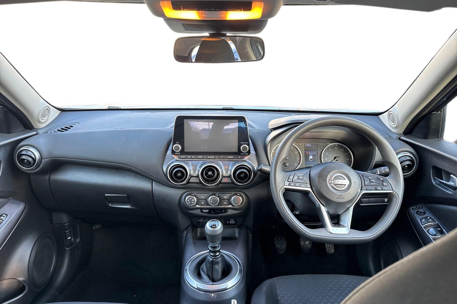 Used Nissan Juke 2023 for sale - 77137628: Photo 12