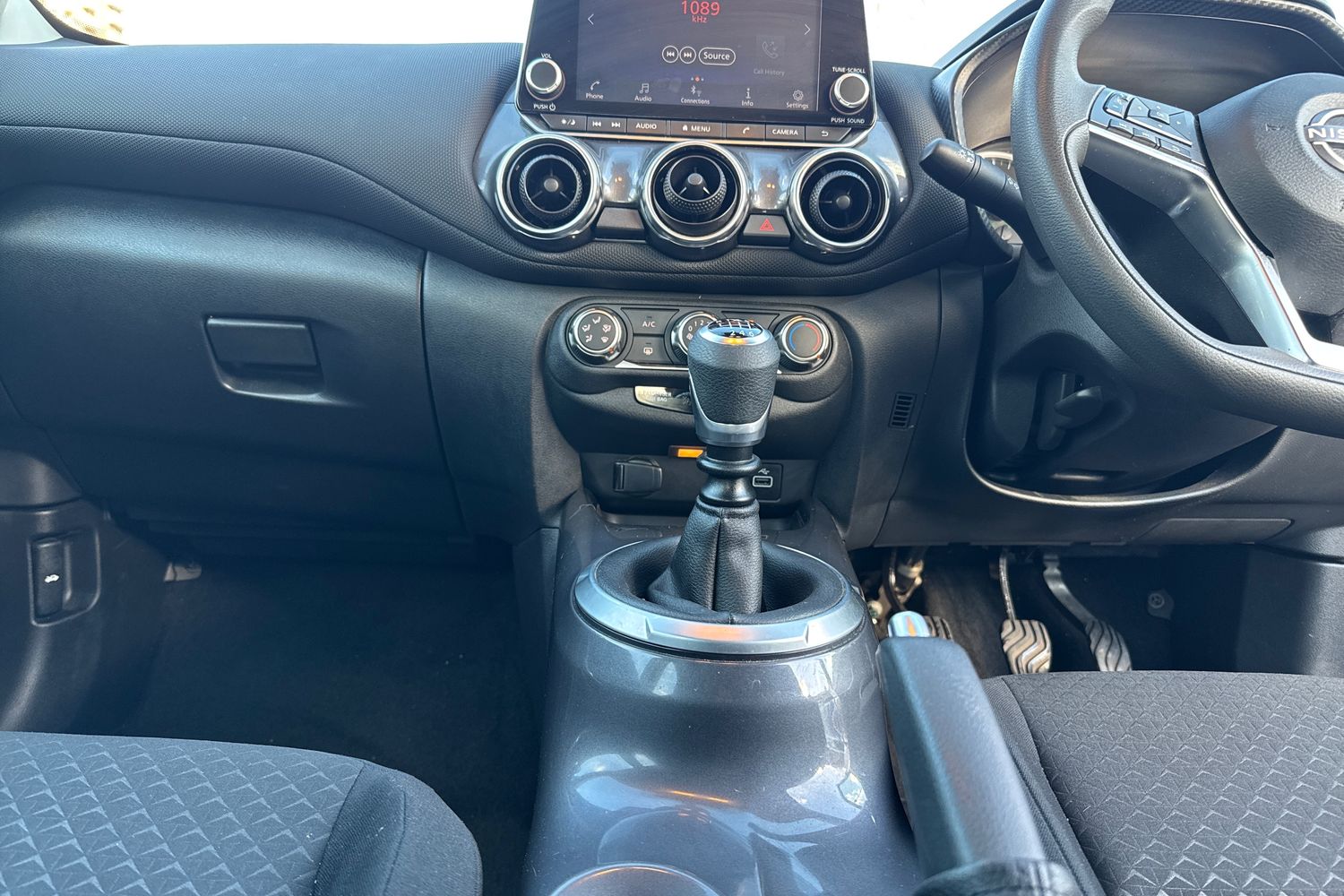 Used Nissan Juke 2023 for sale - 77137628: Photo 14