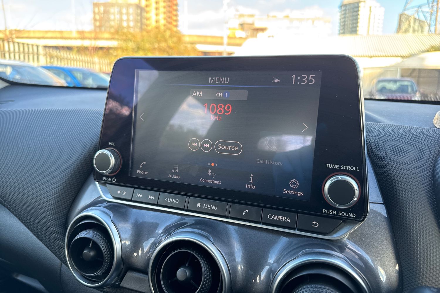 Used Nissan Juke 2023 for sale - 77137628: Photo 18