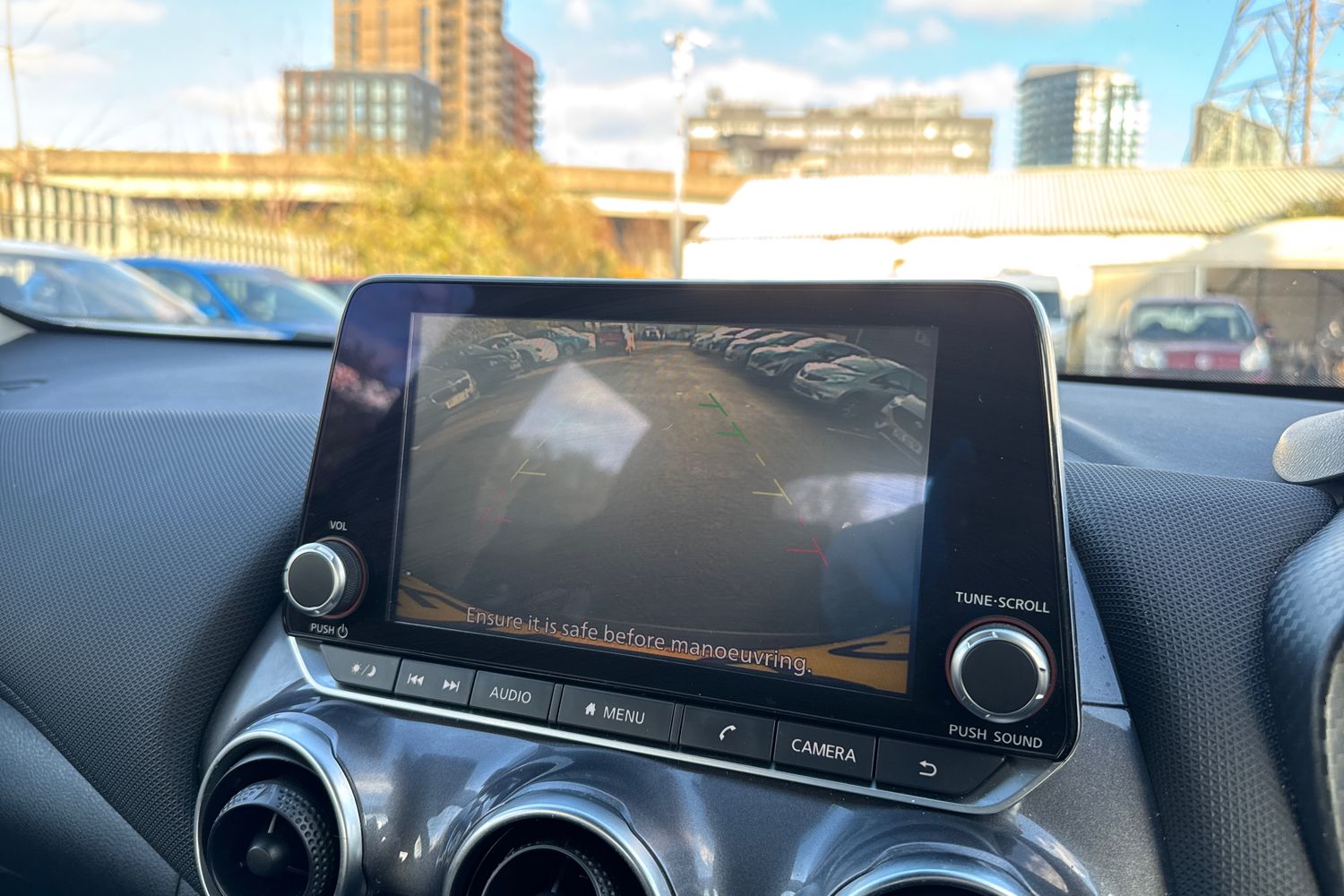 Used Nissan Juke 2023 for sale - 77137628: Photo 19