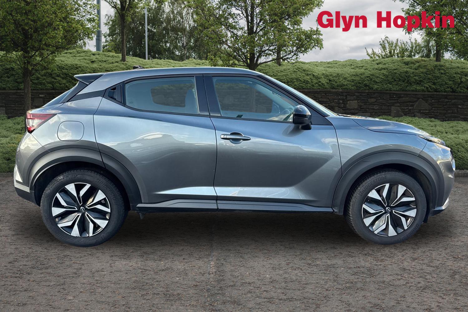 Used Nissan Juke 2023 for sale - 77137628: Photo 2