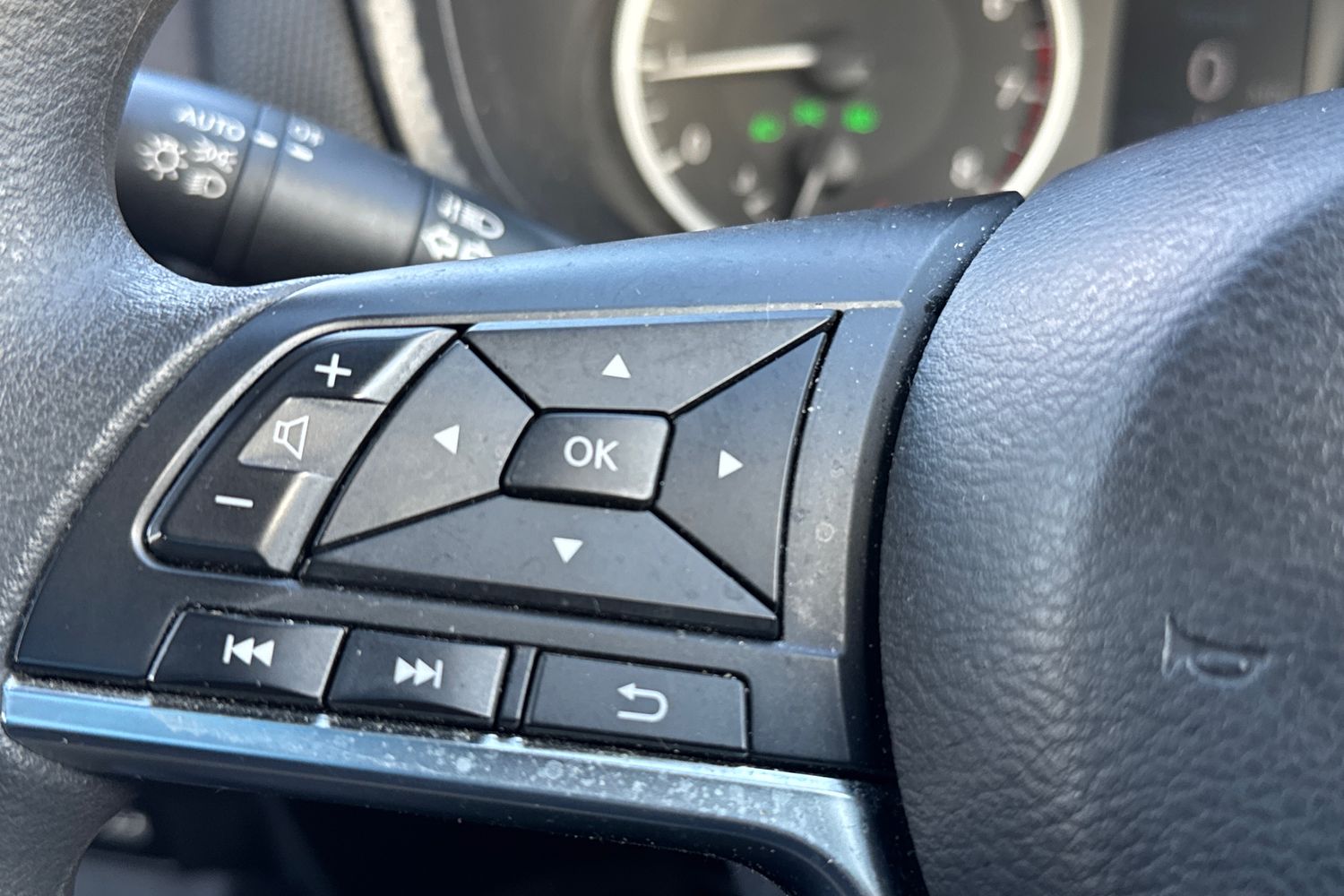 Used Nissan Juke 2023 for sale - 77137628: Photo 21