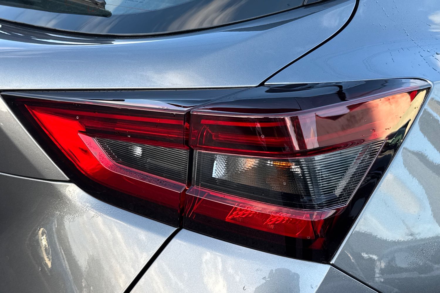 Used Nissan Juke 2023 for sale - 77137628: Photo 25