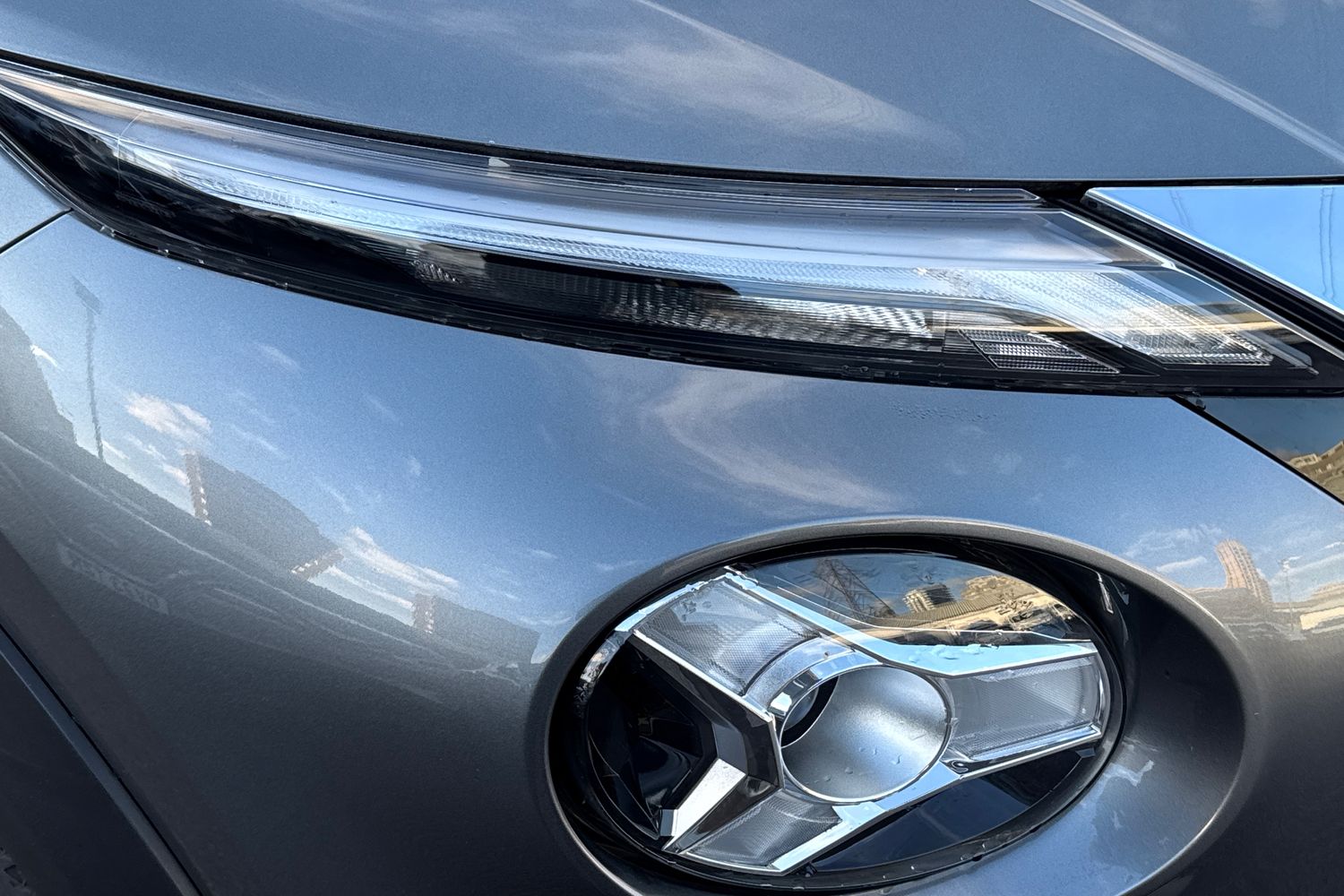 Used Nissan Juke 2023 for sale - 77137628: Photo 28