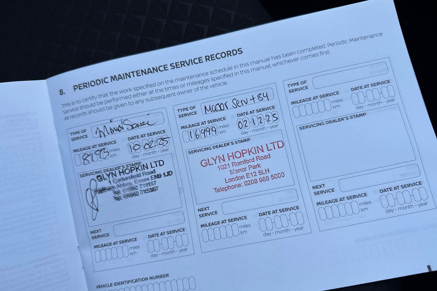 Used Nissan Juke 2023 for sale - 77137628: Photo 37