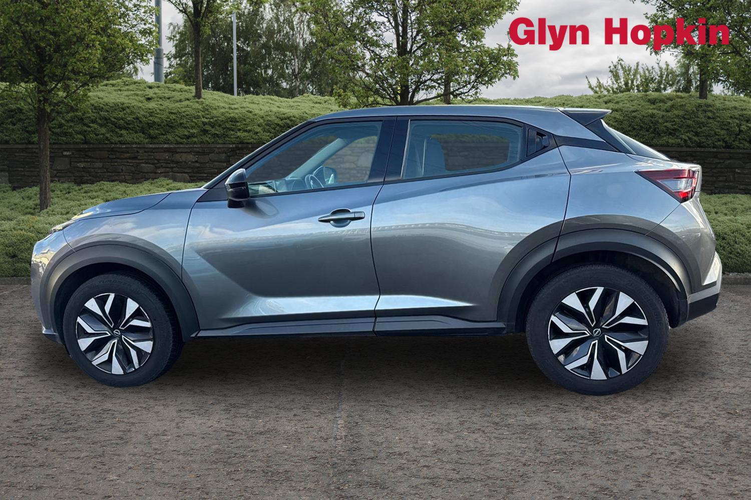 Used Nissan Juke 2023 for sale - 77137628: Photo 6