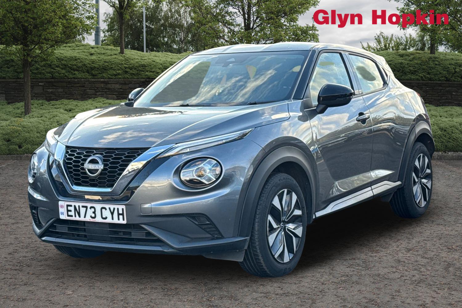 Used Nissan Juke 2023 for sale - 77137628: Photo 7