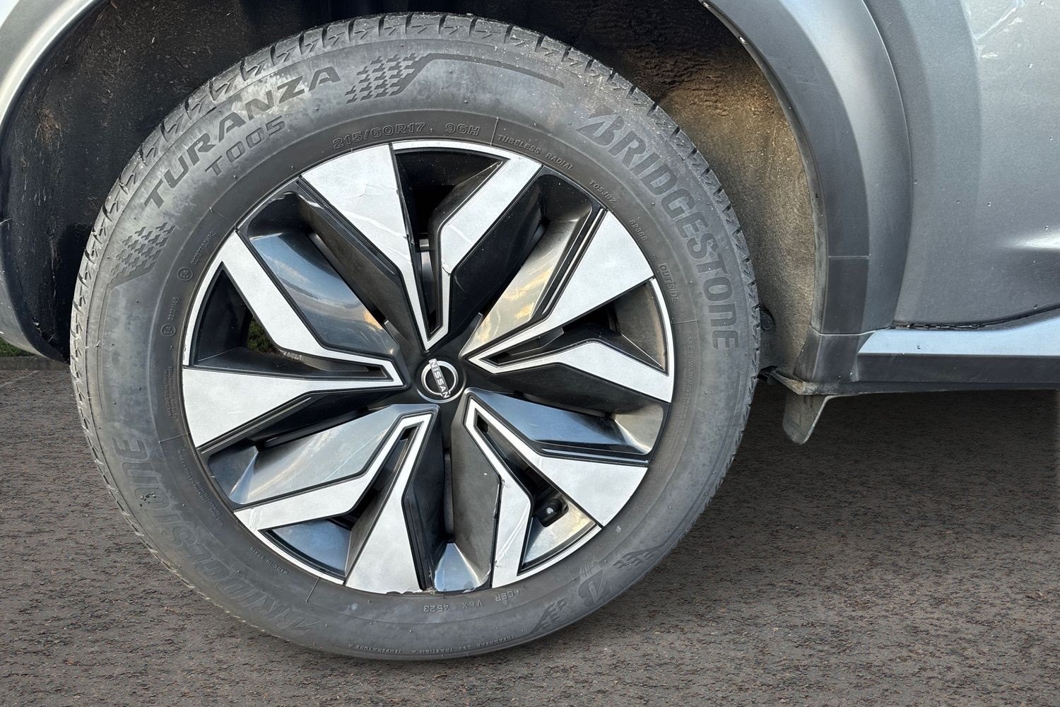 Used Nissan Juke 2023 for sale - 77137628: Photo 9