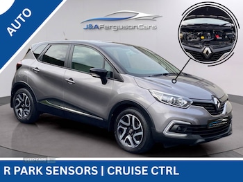 Renault - Captur