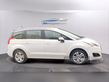 Used Peugeot 5008 2016 for sale - 78689802: Photo