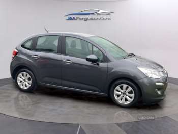 Used Citroen C3 2014 for sale - 73731639: Photo