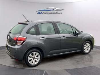 Used Citroen C3 2014 for sale - 73731639: Photo