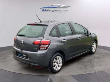 Used Citroen C3 2014 for sale - 73731639: Photo