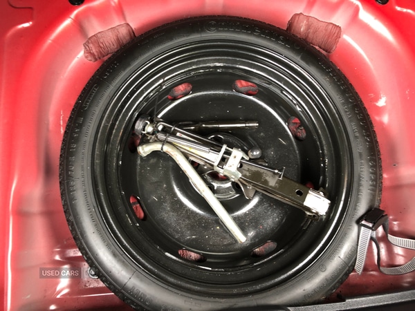 Used Audi Q2 2020 for sale - 76190267: Photo 13