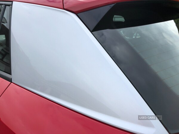Used Audi Q2 2020 for sale - 76190267: Photo 13