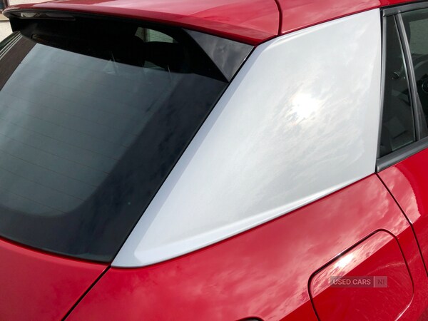 Used Audi Q2 2020 for sale - 76190267: Photo 14