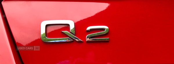 Used Audi Q2 2020 for sale - 76190267: Photo 16