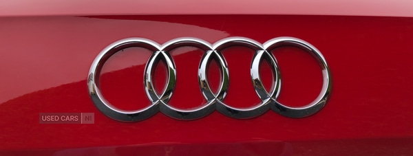 Used Audi Q2 2020 for sale - 76190267: Photo 17