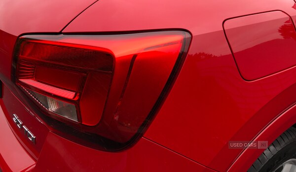 Used Audi Q2 2020 for sale - 76190267: Photo 19