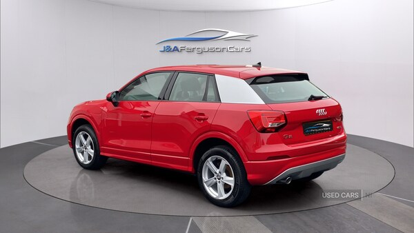 Used Audi Q2 2020 for sale - 76190267: Photo 22