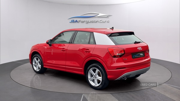Used Audi Q2 2020 for sale - 76190267: Photo 23