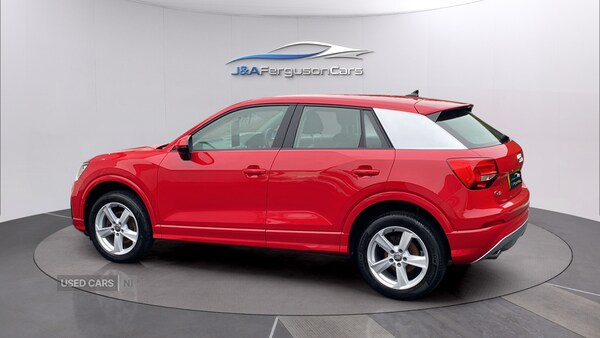 Used Audi Q2 2020 for sale - 76190267: Photo 23