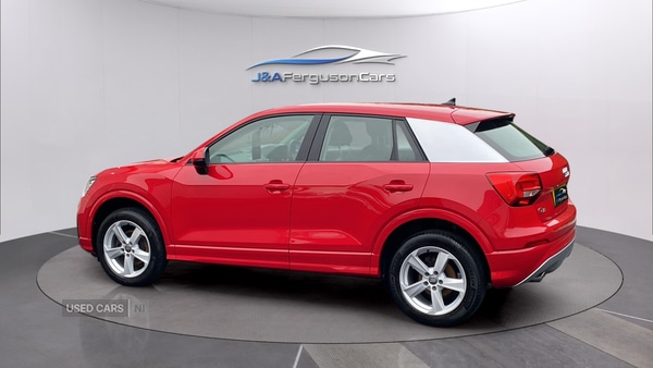 Used Audi Q2 2020 for sale - 76190267: Photo 24
