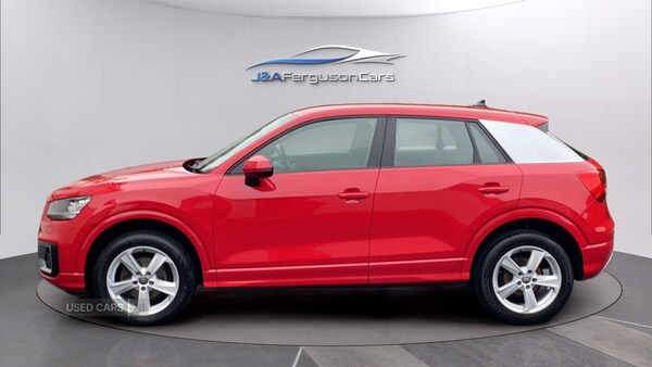 Used Audi Q2 2020 for sale - 76190267: Photo 24