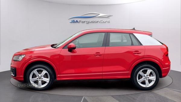 Used Audi Q2 2020 for sale - 76190267: Photo 25