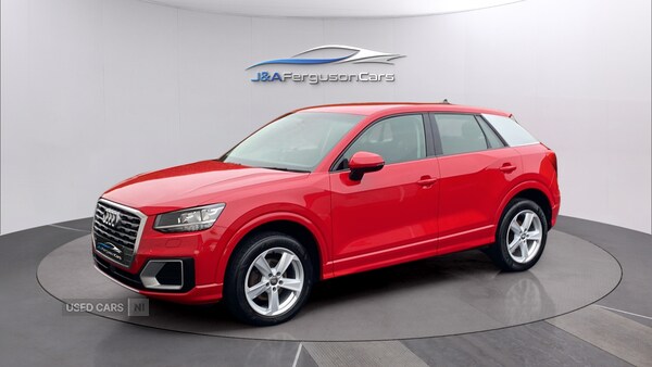 Used Audi Q2 2020 for sale - 76190267: Photo 28