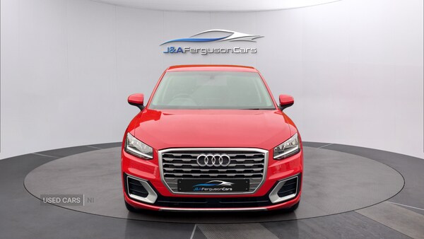 Used Audi Q2 2020 for sale - 76190267: Photo 28