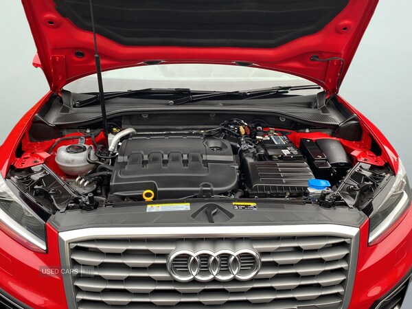 Used Audi Q2 2020 for sale - 76190267: Photo 29