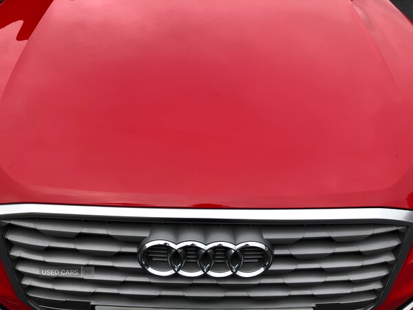 Used Audi Q2 2020 for sale - 76190267: Photo 32