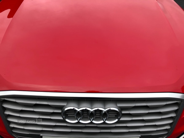 Used Audi Q2 2020 for sale - 76190267: Photo 33