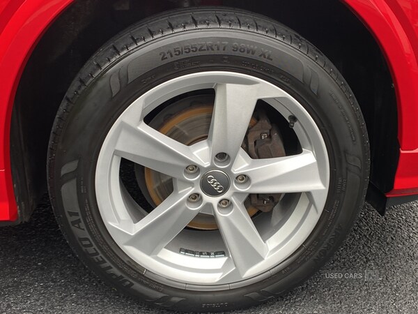 Used Audi Q2 2020 for sale - 76190267: Photo 33