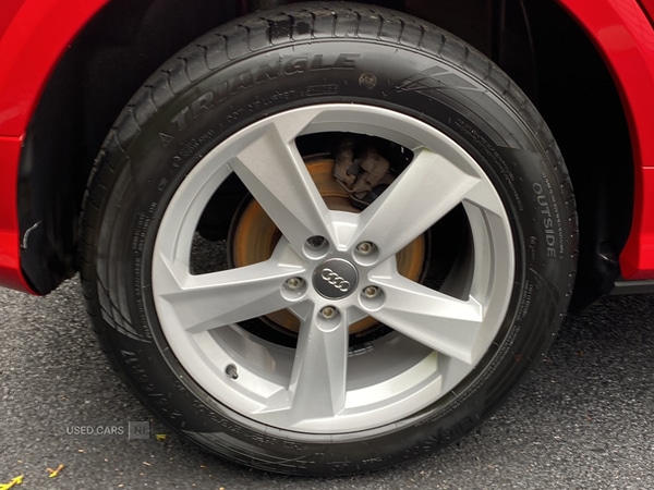 Used Audi Q2 2020 for sale - 76190267: Photo 35