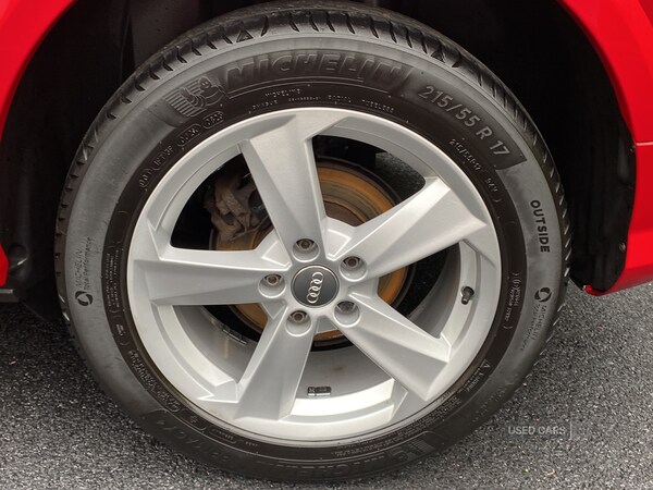 Used Audi Q2 2020 for sale - 76190267: Photo 36