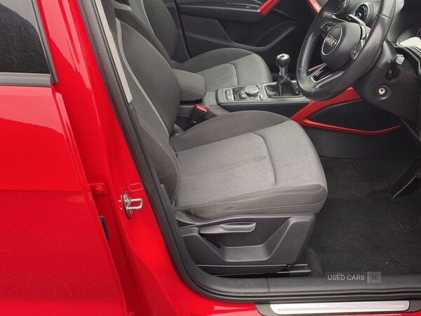 Used Audi Q2 2020 for sale - 76190267: Photo 37