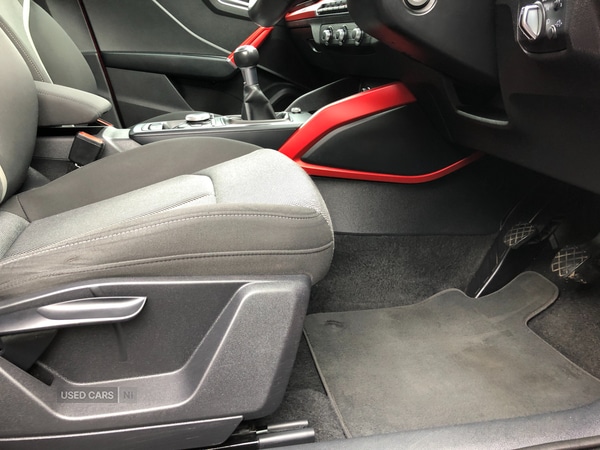 Used Audi Q2 2020 for sale - 76190267: Photo 41