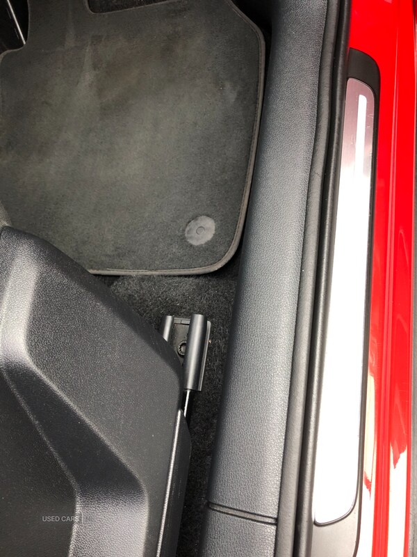 Used Audi Q2 2020 for sale - 76190267: Photo 42