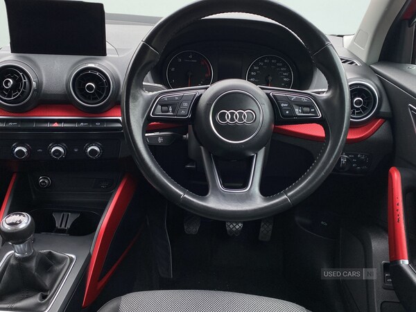 Used Audi Q2 2020 for sale - 76190267: Photo 46