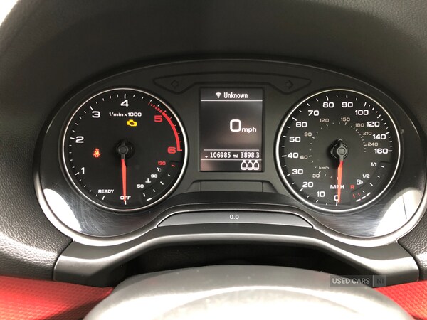 Used Audi Q2 2020 for sale - 76190267: Photo 48
