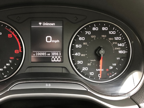 Used Audi Q2 2020 for sale - 76190267: Photo 49