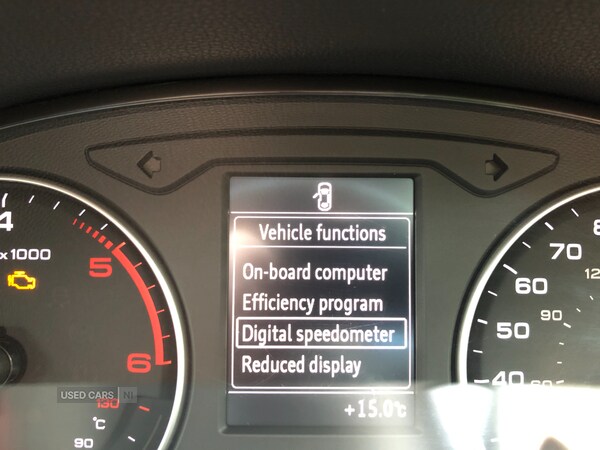 Used Audi Q2 2020 for sale - 76190267: Photo 49