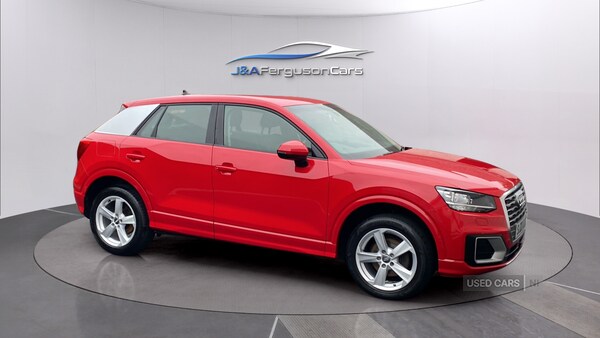Used Audi Q2 2020 for sale - 76190267: Photo 4