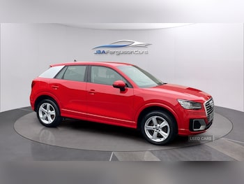 Used Audi Q2 2020 for sale - 76190267: Photo 4