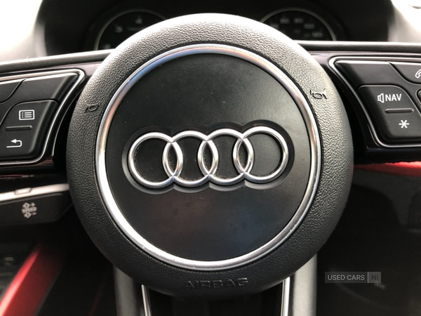 Used Audi Q2 2020 for sale - 76190267: Photo 52