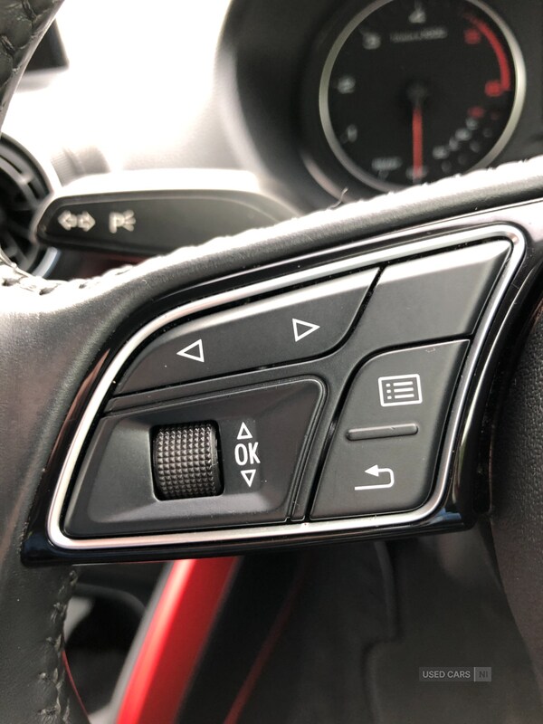 Used Audi Q2 2020 for sale - 76190267: Photo 52